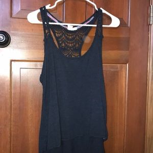 Roxy tank top